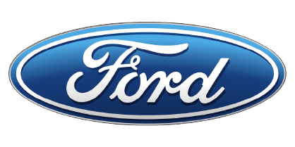 Ford logo