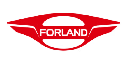Forland logo