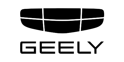 Geely logo