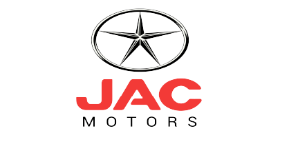 JAC Motors logo