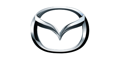 Mazda logo